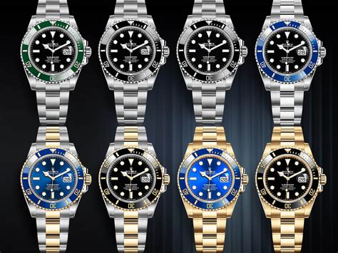 terminali rolex submariner|new rolex submarine models.